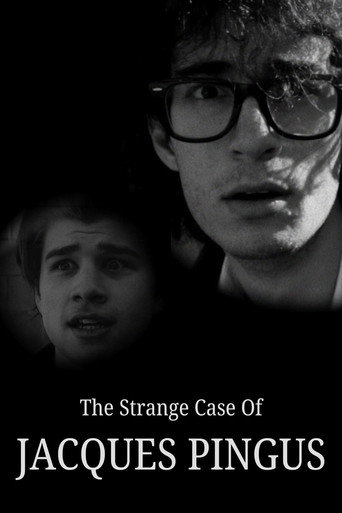 The Strange Case of Jacques Pingus