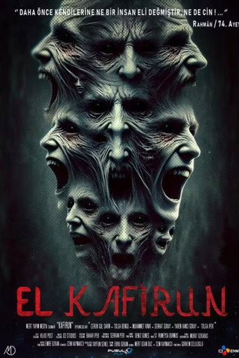 El Kafirun