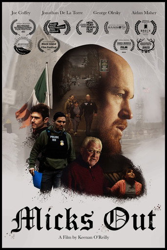 Micks Out
