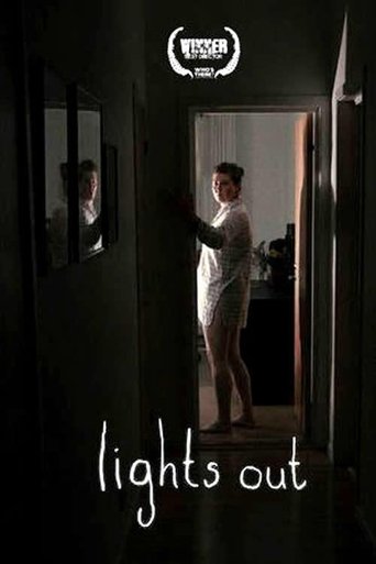 Lights Out (2013)