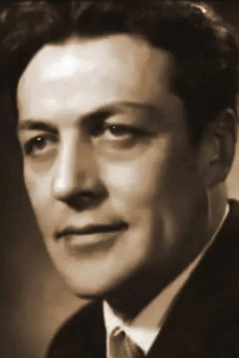 Konstantin Konstantinovskiy