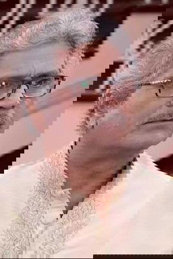 Sumanta Mukherjee
