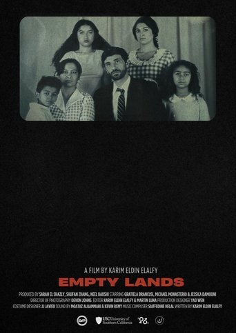 Empty Lands