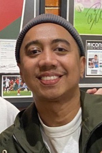 Rico Lubis