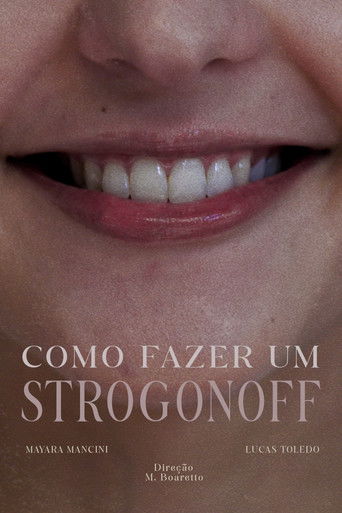 Como fazer um strogonoff
