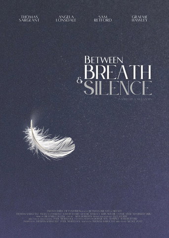 Between Breath & Silence