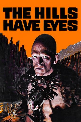 The Hills Have Eyes (1977)