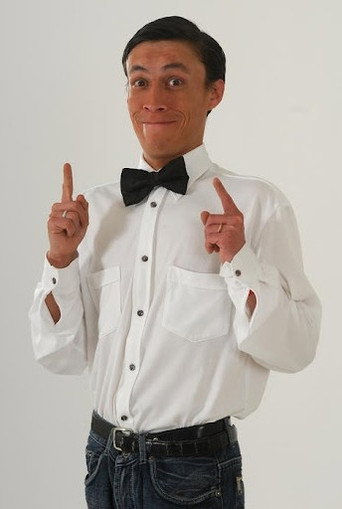 Daniel 'El Poeta' Ponce