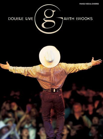 Garth Brooks Double Live