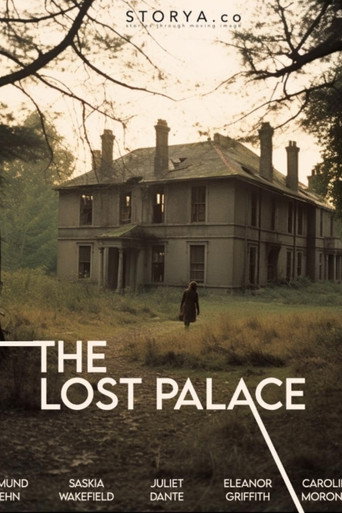 The Lost Palace