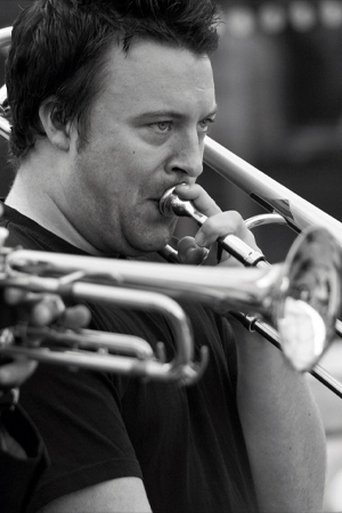 Trevor Mires
