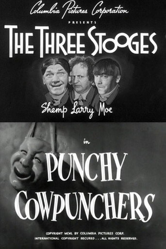 Punchy Cowpunchers