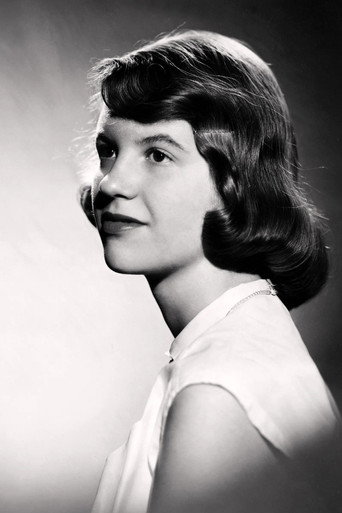 Sylvia Plath