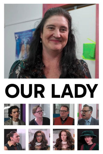 Our Lady