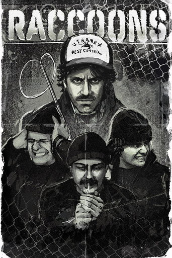 Raccoons