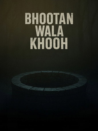 Bhootan Wala Khooh