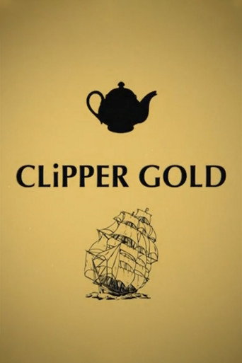 Clipper Gold