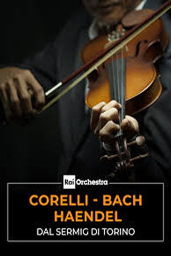 Corelli Bach Haendel