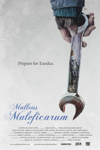 Malleus Maleficarum