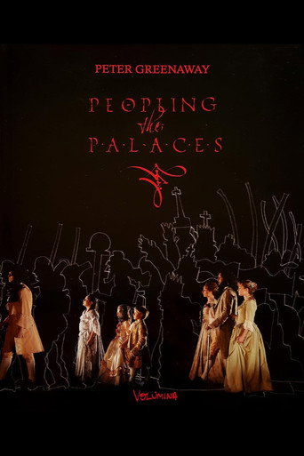 Peopling The Palaces