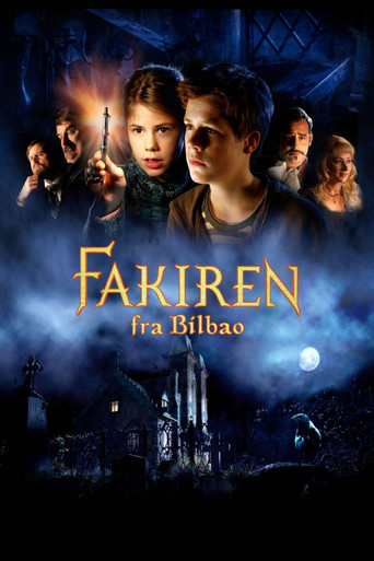 Fakiren fra Bilbao