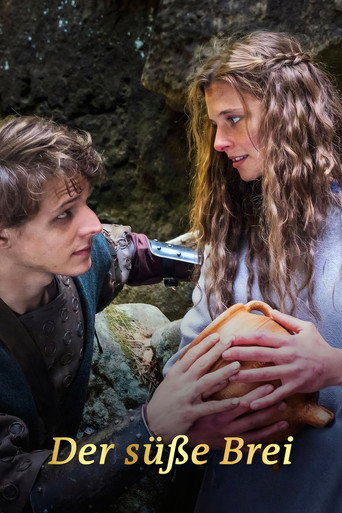 Der süße Brei