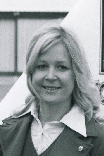 Pamela McInnes