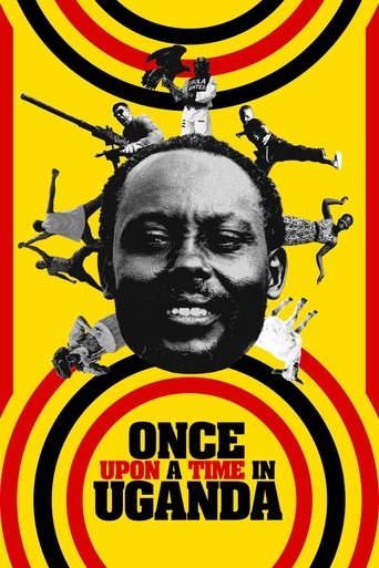 Once Upon a Time in Uganda (2021)
