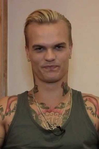 Steve Forrest