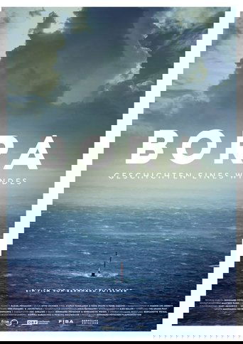 Bora – Stories about a Wind