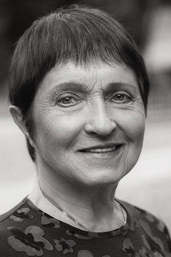 Tamara Moskvina