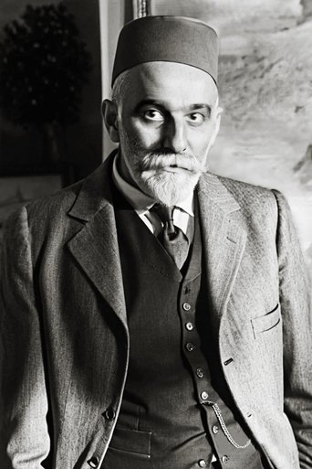 Étienne Dinet
