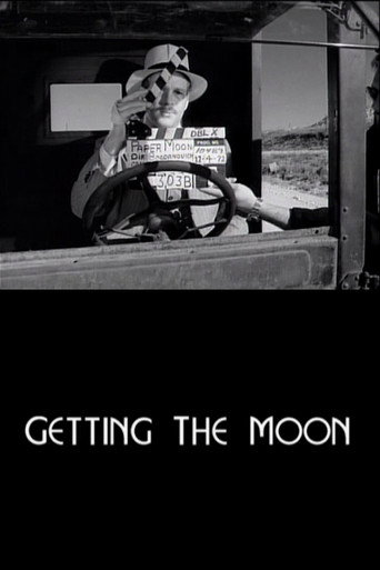 Getting the Moon