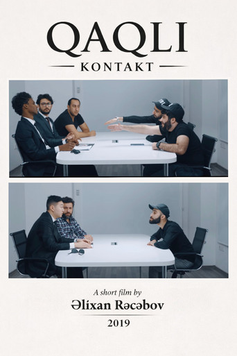 Qaqli: Kontakt
