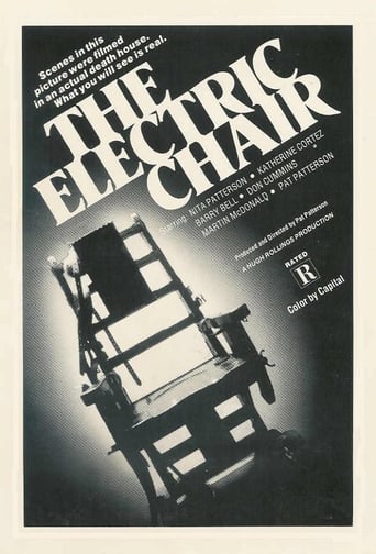 The Electric Chair (1975)