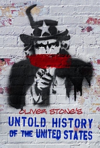 The Untold History of the United States (2013)