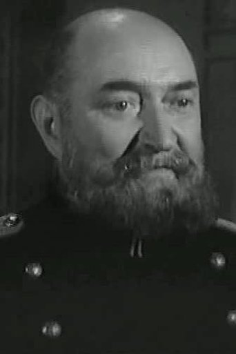 Aleksey Rozantsev