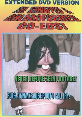Kidnapped Coed (1975)