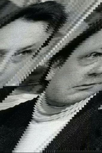 Roland Dubillard