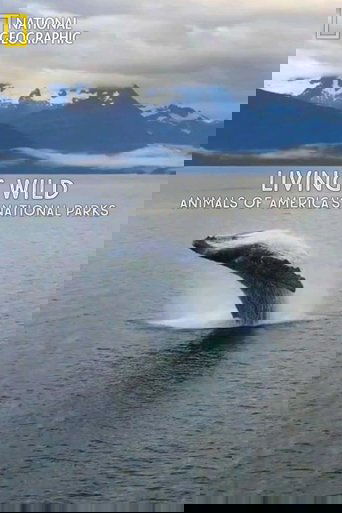 Living Wild: Animals of America’s National Parks