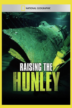 Raising the Hunley