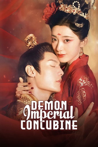 Demon Imperial Concubine