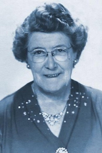 Edwina Troutt MacKenzie