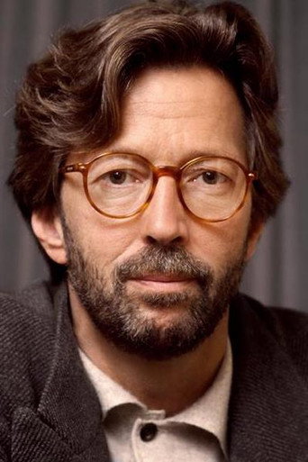 Eric Clapton