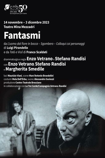 Fantasmi