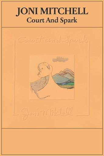 Joni Mitchell: Court and Spark