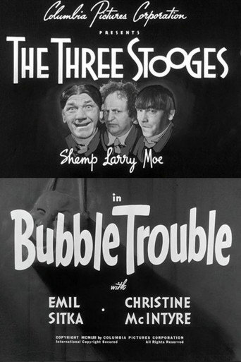 Bubble Trouble