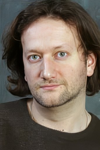 Arkadi Levin