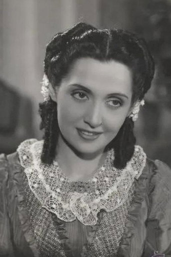 Rosina Mendía