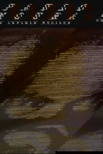 Black Fragments of Samba - Paulo Moura, Infinite Music